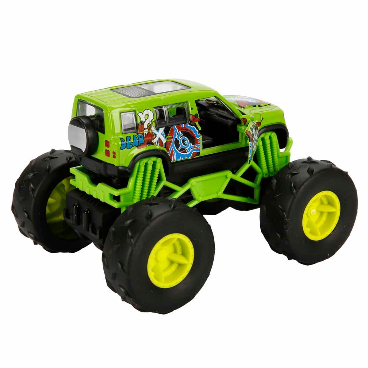 undefined - c2668_Maxx_Wheels_Cek_Birak_Monster_Araba.jpg