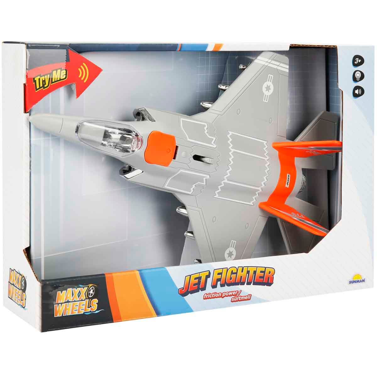 undefined - c28f3_1:16_Maxx_Wheels_Sesli_ve_Isikli_Jet_Fighter.jpg
