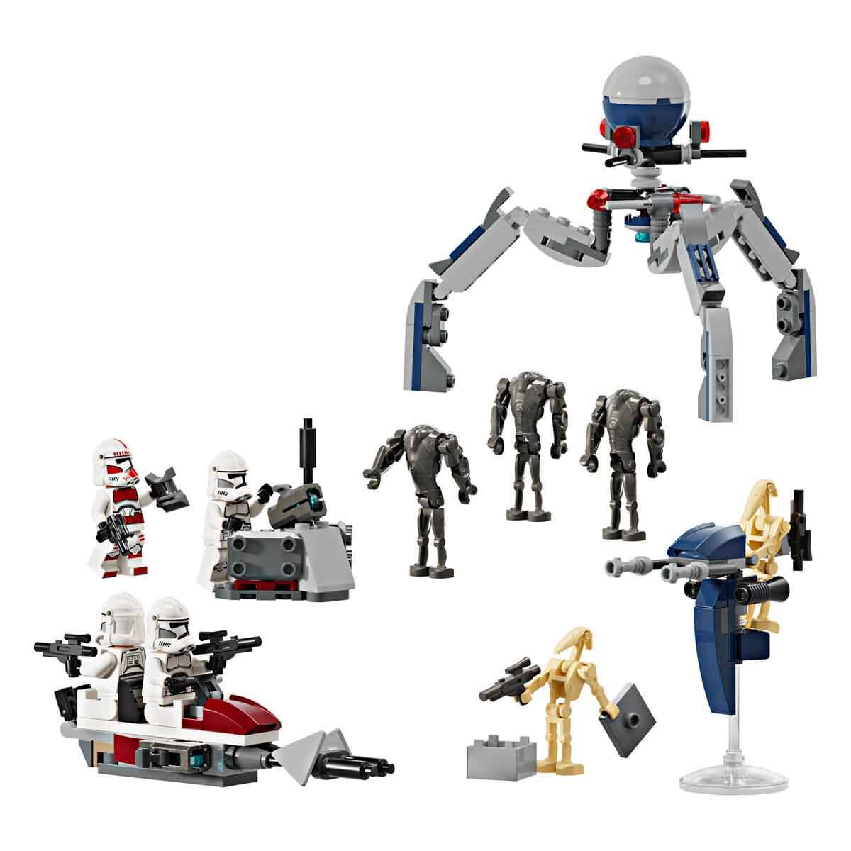 undefined - c2aea_LEGO___Star_Wars____Klon_Trooper_ve_Savas_Droidi_S.jpg