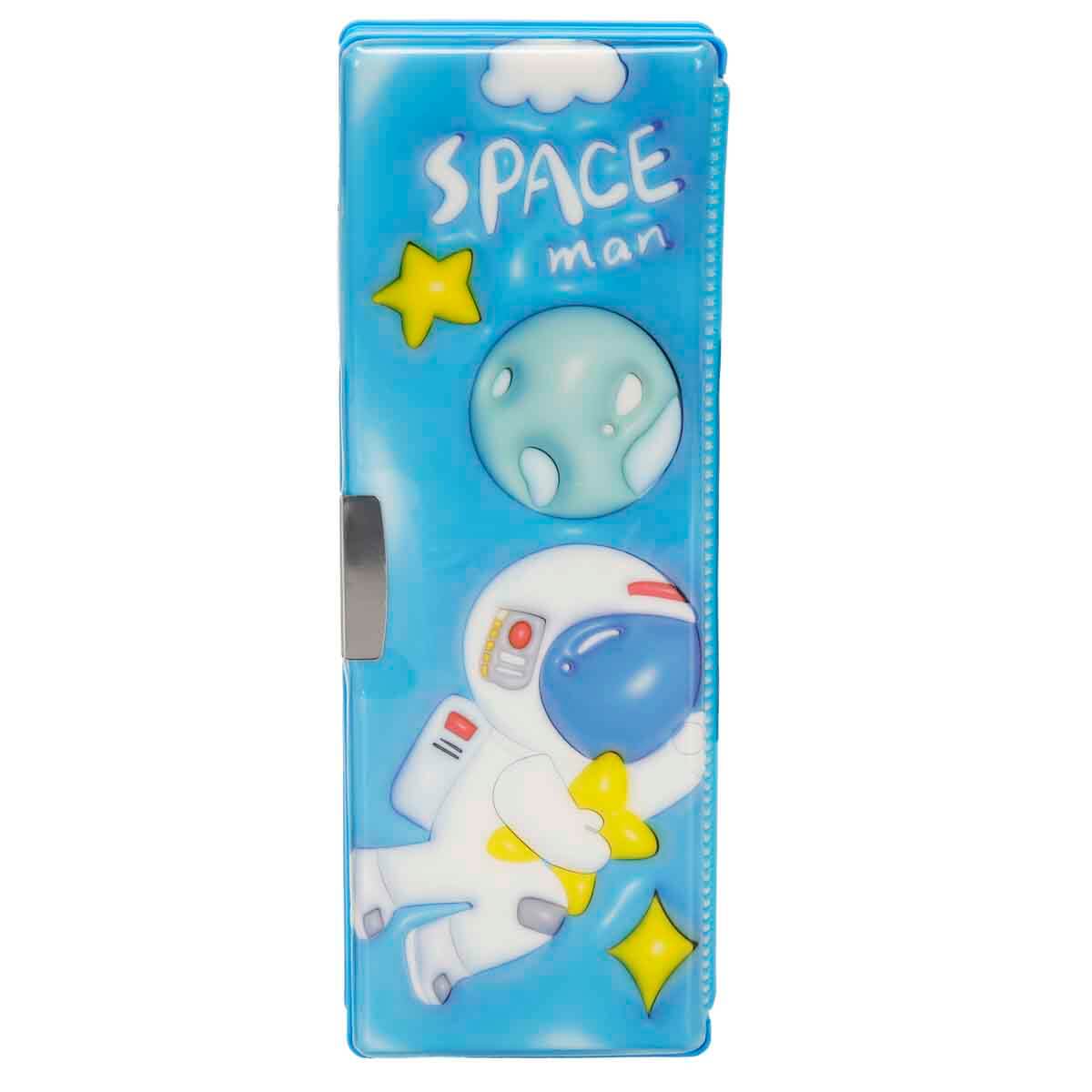 undefined - c2d62_Bear_Deer_Astronot_Desenli_Kalemtirasli_Kalem_Kutu.jpg