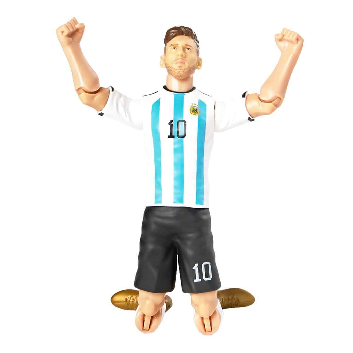 Lionel Messi Arjantin Aksiyon Figürü | Toyzz Shop
