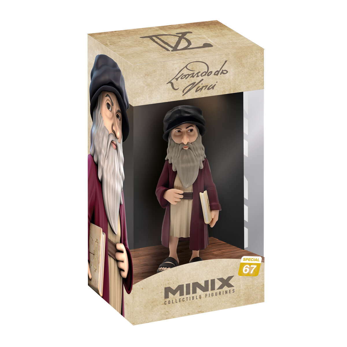 undefined - c3054_Minix_Leonardo_Da_Vinci_Figur_MNXB6000.jpg