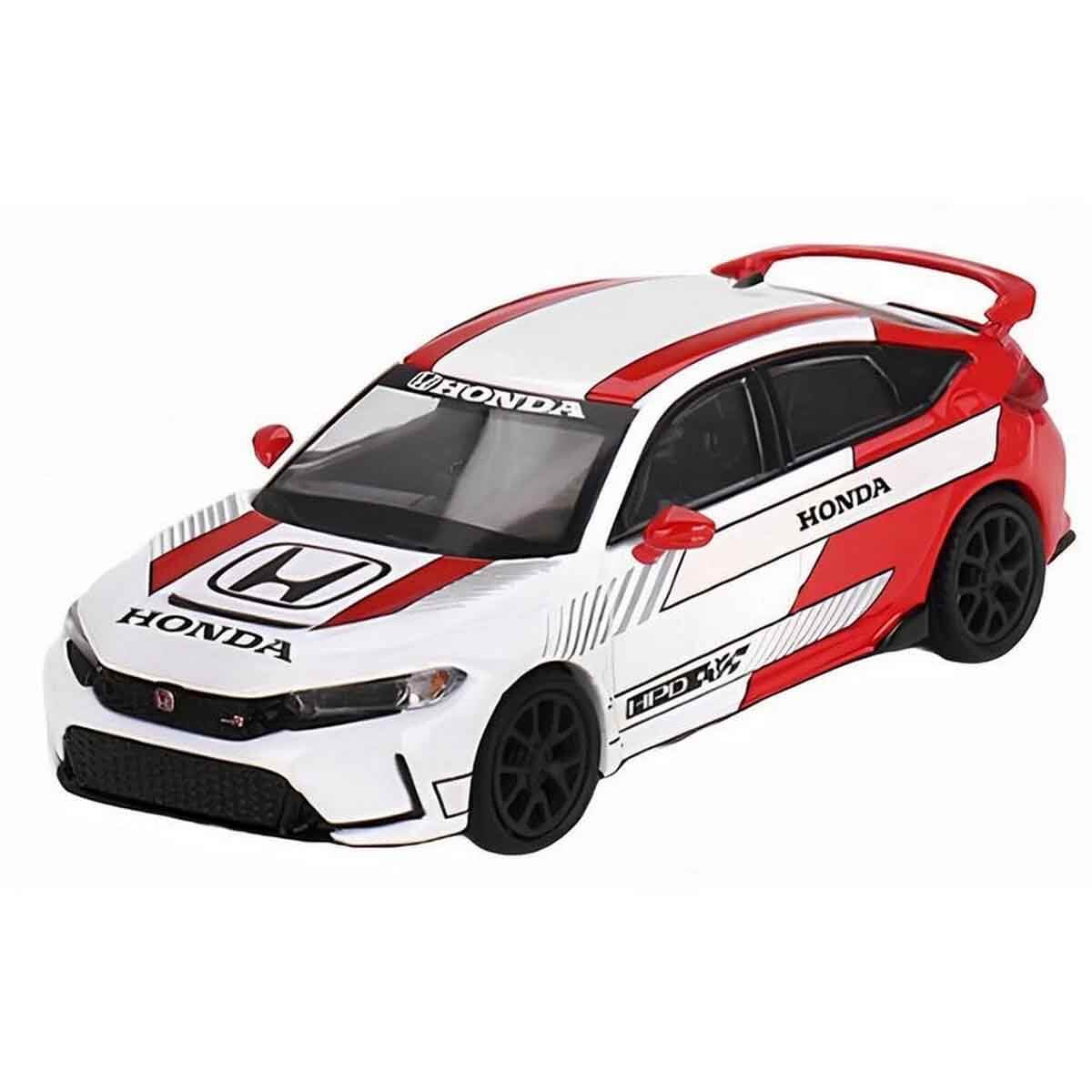 undefined - c30cc_1:64_Mini_GT_Honda_Civic_TYPE_R__2_2023_Pace_Car_W.jpg