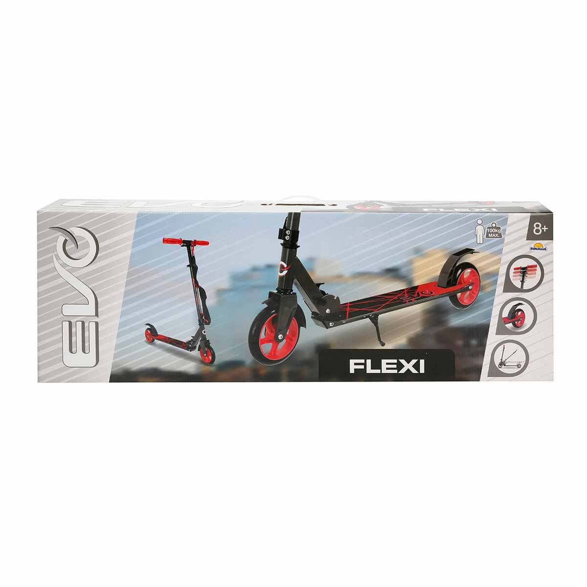 undefined - c30fc_Evo_2_Tekerlekli_Flexi_Kirmizi_Scooter.jpg