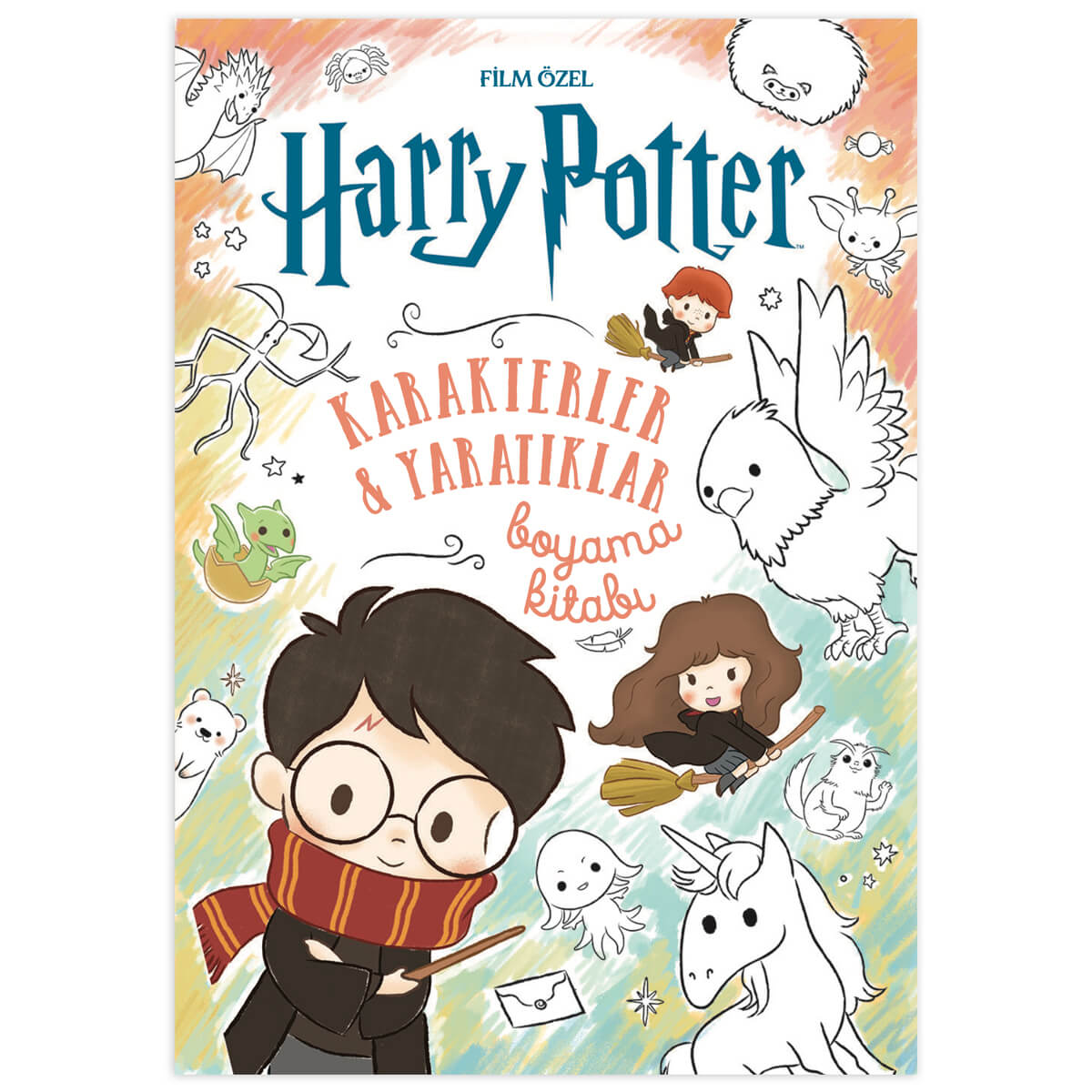 undefined - c3186_Harry_Potter_Karakterler_ve_Yaratiklar_Boyama_Kita.jpg