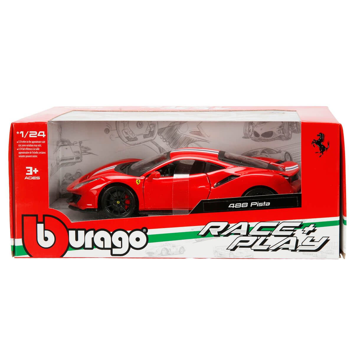 undefined - c31c1_1_24_Ferrari_488_Pista_Model_Araba.jpg