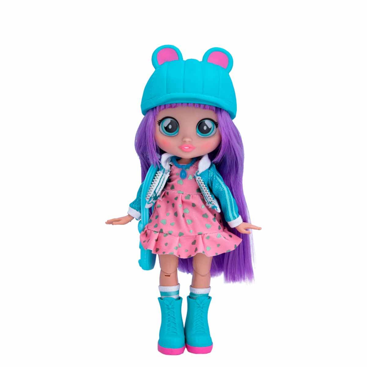 Cry Babies Bff Bebekler S2 CYB47000 - Jassy | Toyzz Shop