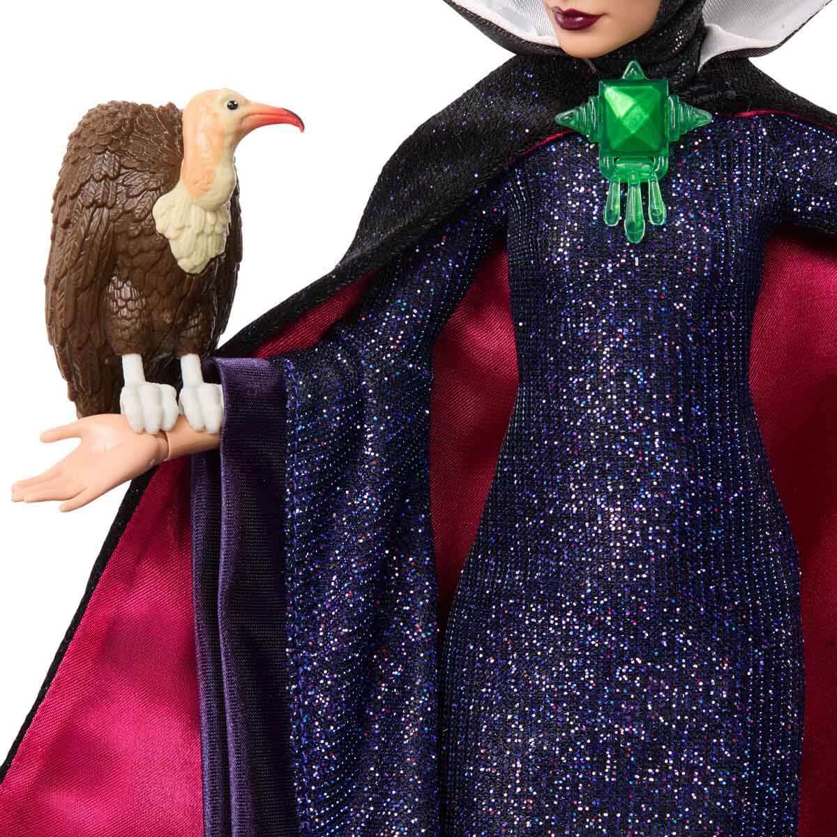 undefined - c3549_Disney_Collector_Pamuk_Prenses_Kotu_Kralice_Bebegi.jpg