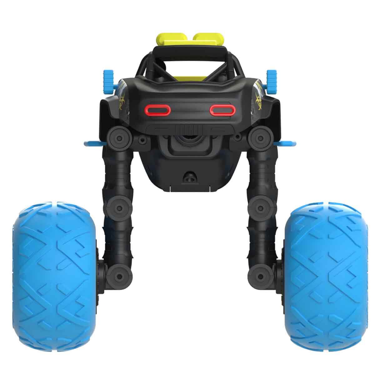 undefined - c3766_KOO_Isikli_USB_Sarjli_Uzaktan_Kumandali_Akrobat_Ki.jpg