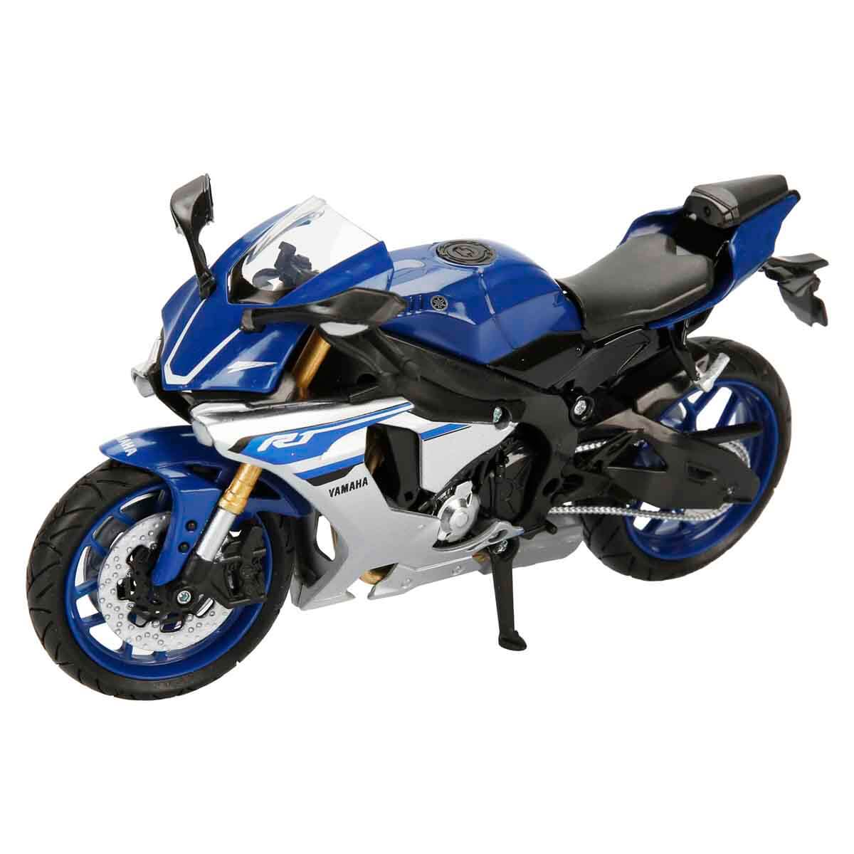 undefined - c3aab_1:12_Yamaha_YZF-R1_Model_Motor.jpg