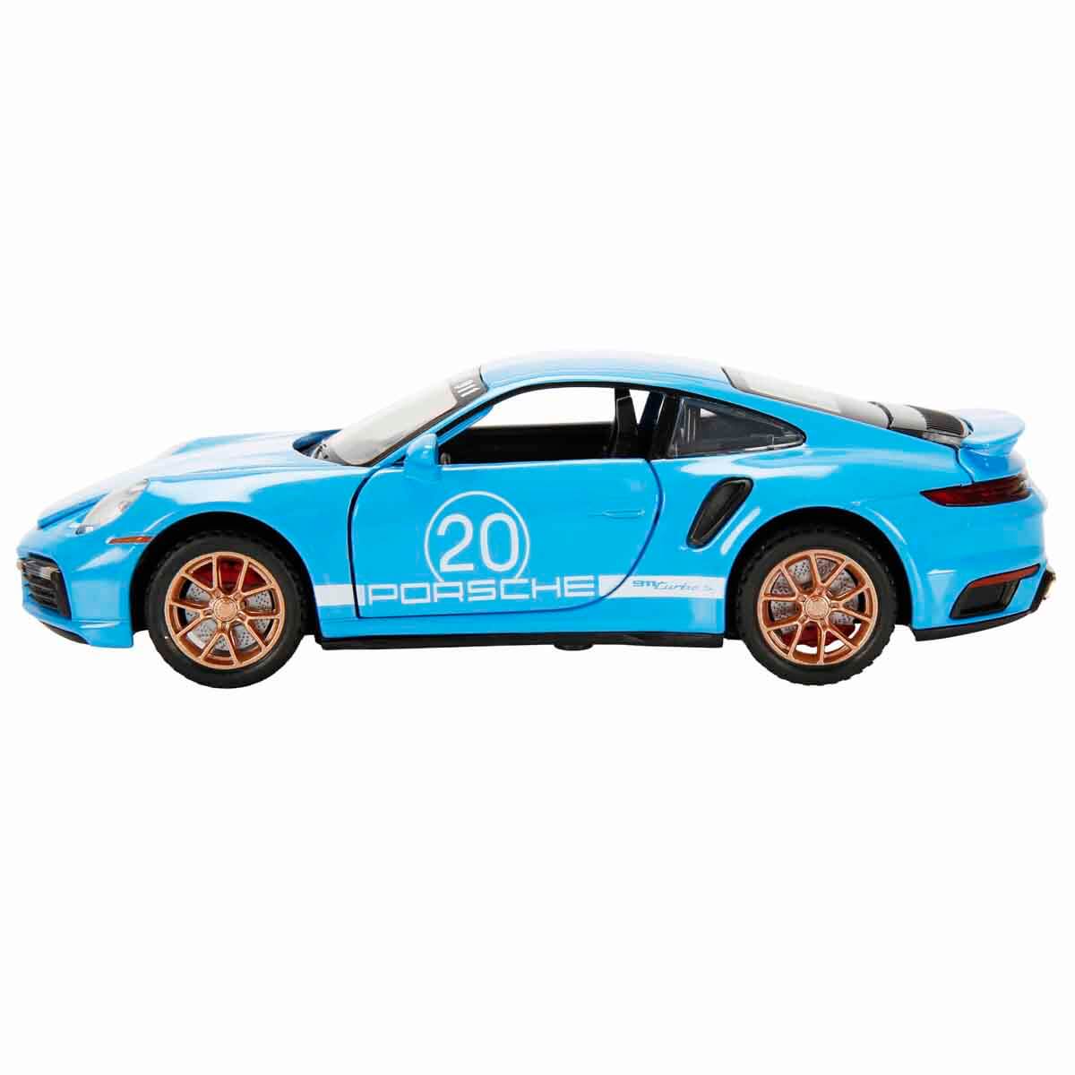undefined - c3ba2_1_32_Sesli_ve_Isikli_Porsche_911_Turbo_S_Die_Cast_.jpg