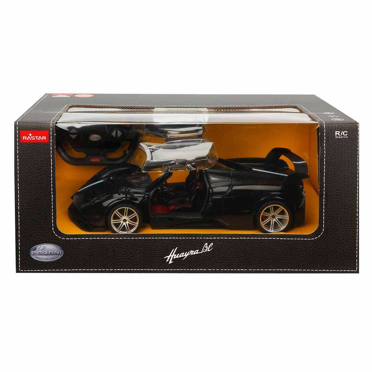 undefined - c3e4a_1:14_Pagani_Huayra_BC_Uzaktan_Kumandali_Isikli_Ara.JPG