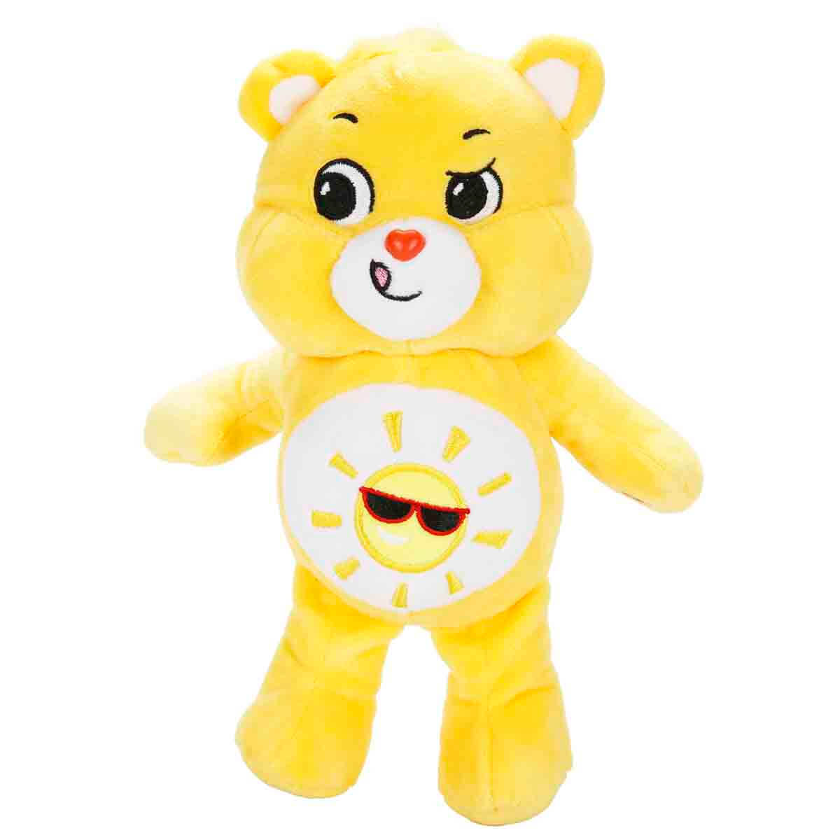 Care Bears Peluş - Share Bear | Toyzz Shop
