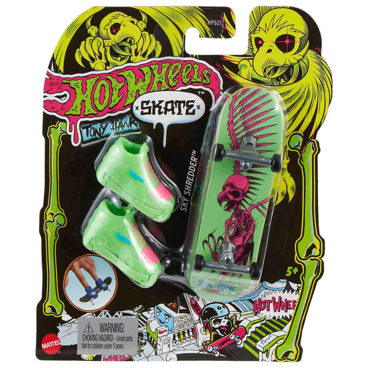 undefined - c4005_Hot_Wheels_Skate_Neon_Temali_Parmak_Kaykay_ve_Ayak.jpg