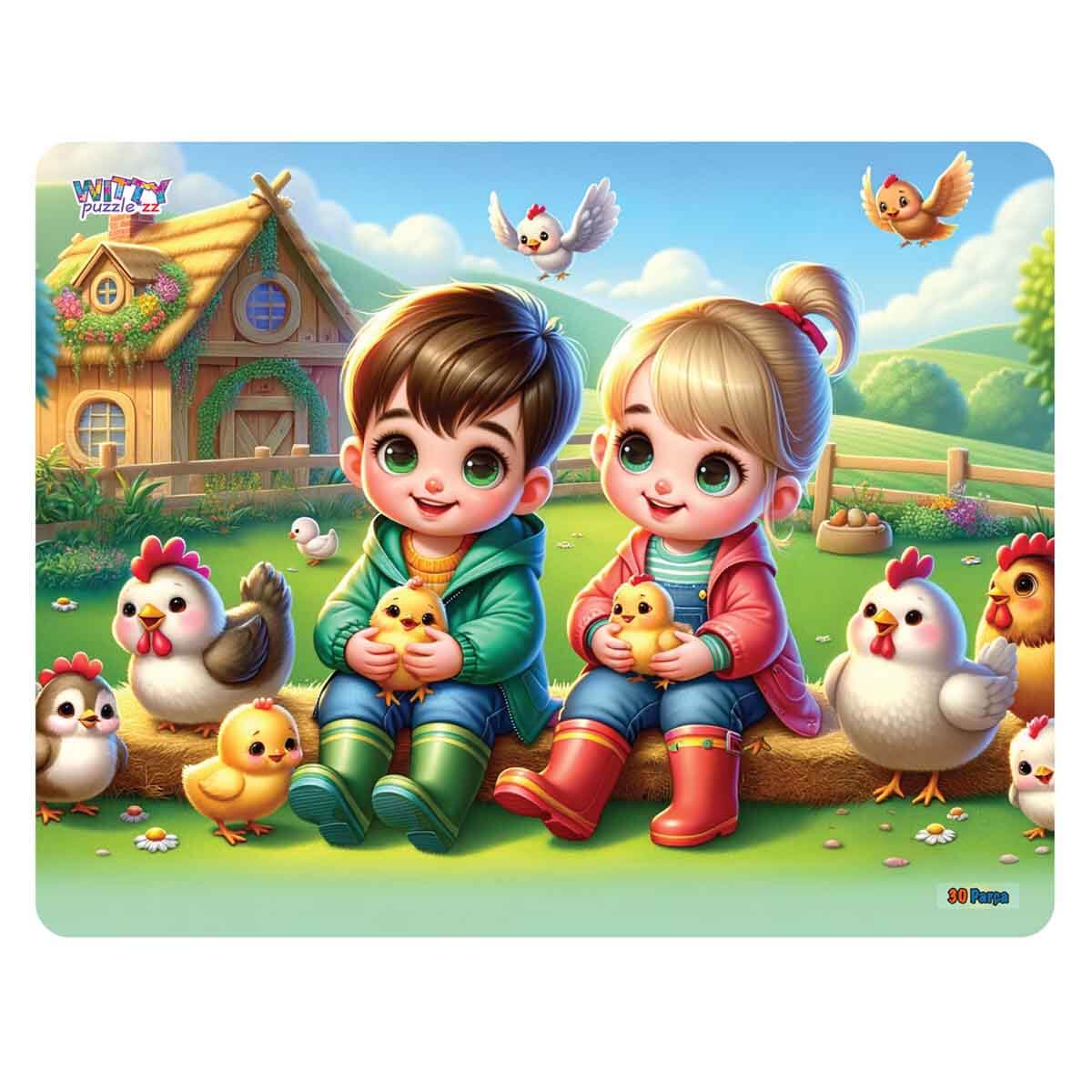 undefined - c4109_30_Parca_Puzzle:_Sevimli_Cocuklar.jpg