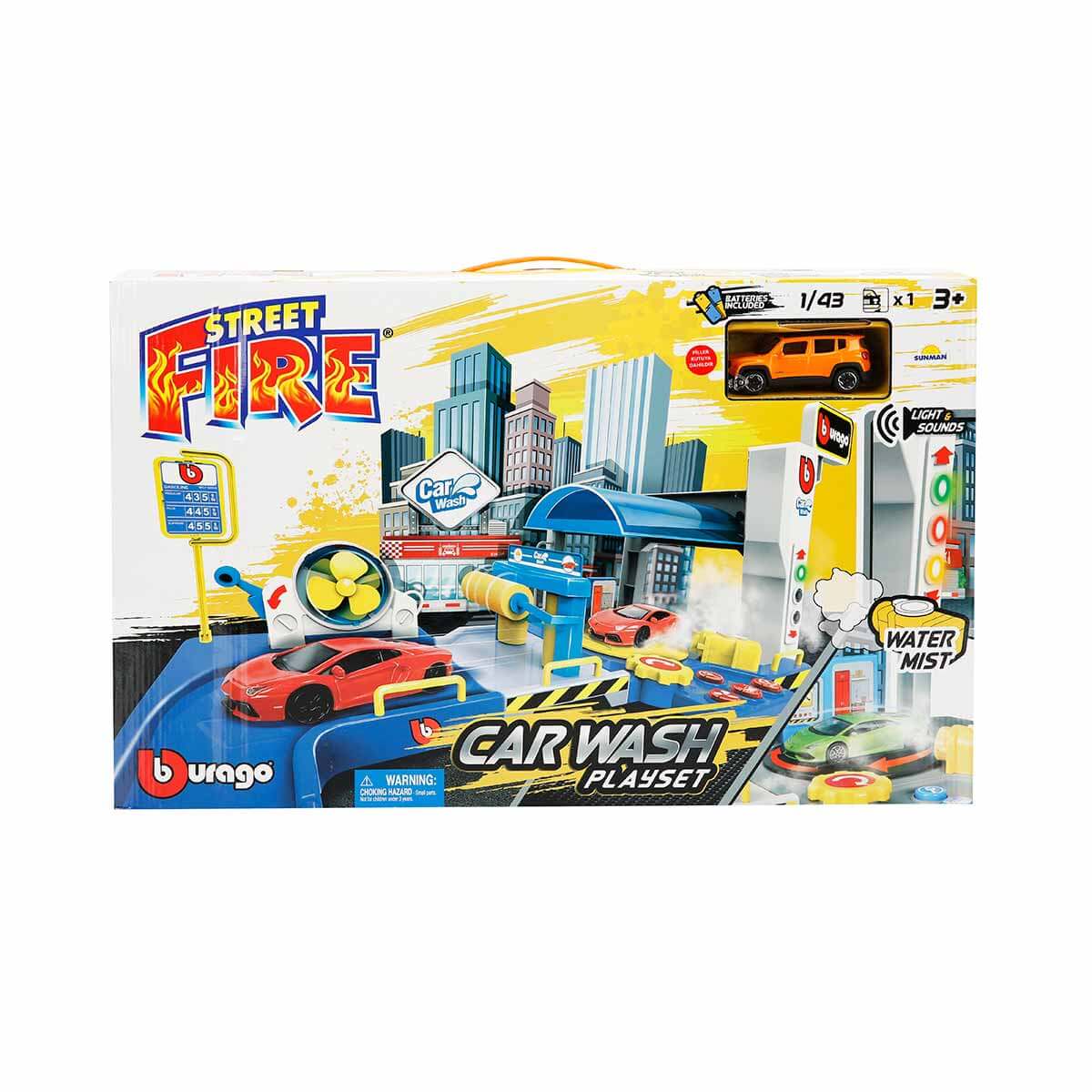 undefined - c4186_1:43_Street_Fire_Oto_Yikama_Oyun_Seti.JPG