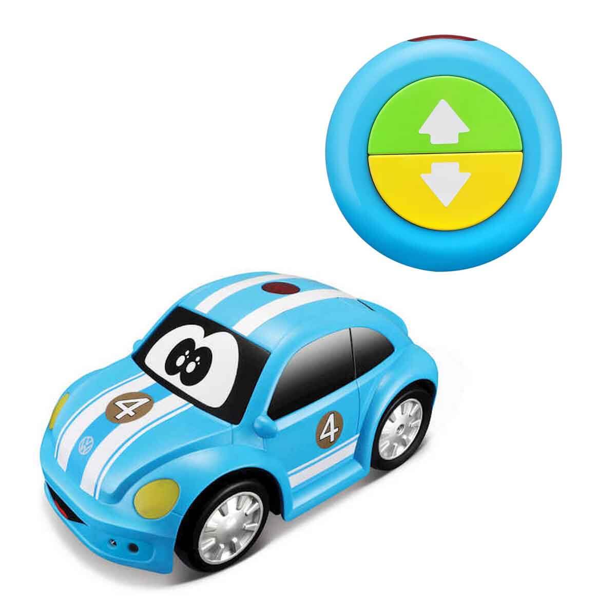 undefined - c4238_Sesli_ve_Isikli_Volkswagen_Uzaktan_Kumandali_Mini_.jpg