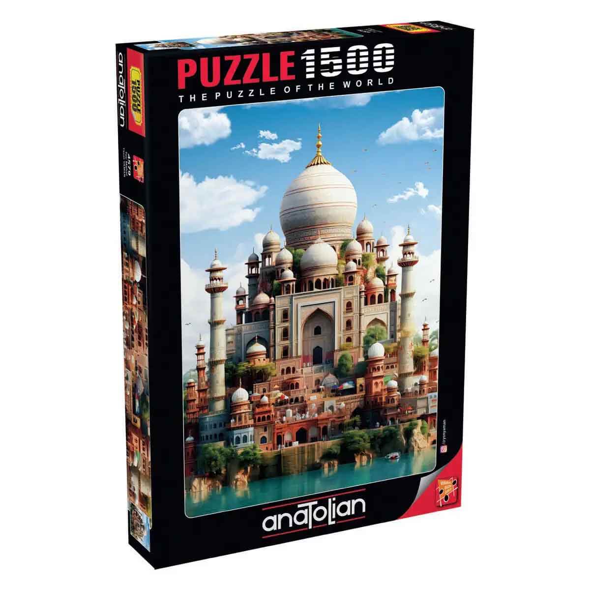 undefined - c440d_1500_Parca_Puzzle_Tac_Mahal.jpg