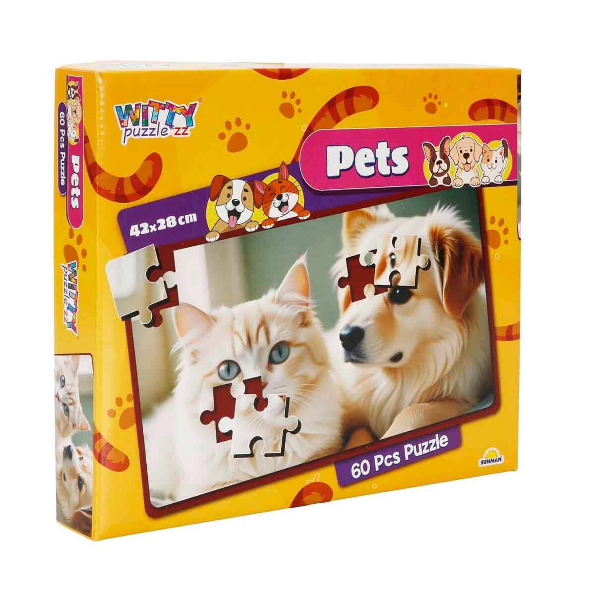 undefined - c44b1_60_Parca_Puzzle_Sevimli_Kedi_ve_Kopek_.jpg