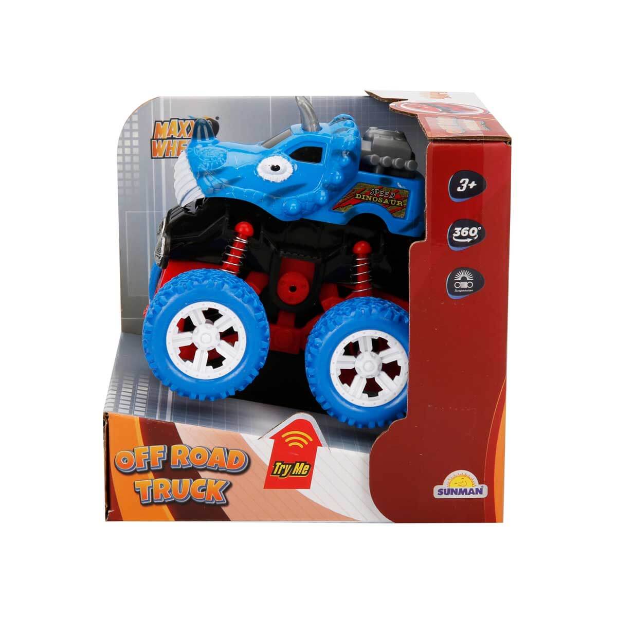 undefined - c460e_Maxx_Wheels_Speed_Dinosaur_Off_Road_Araci.jpg