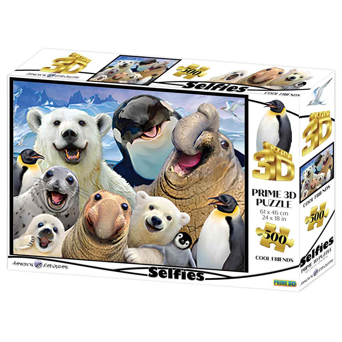 undefined - c472e_500_Parca_3D_Puzzle:_Kutup_Hayvanlari_Selfie.jpg