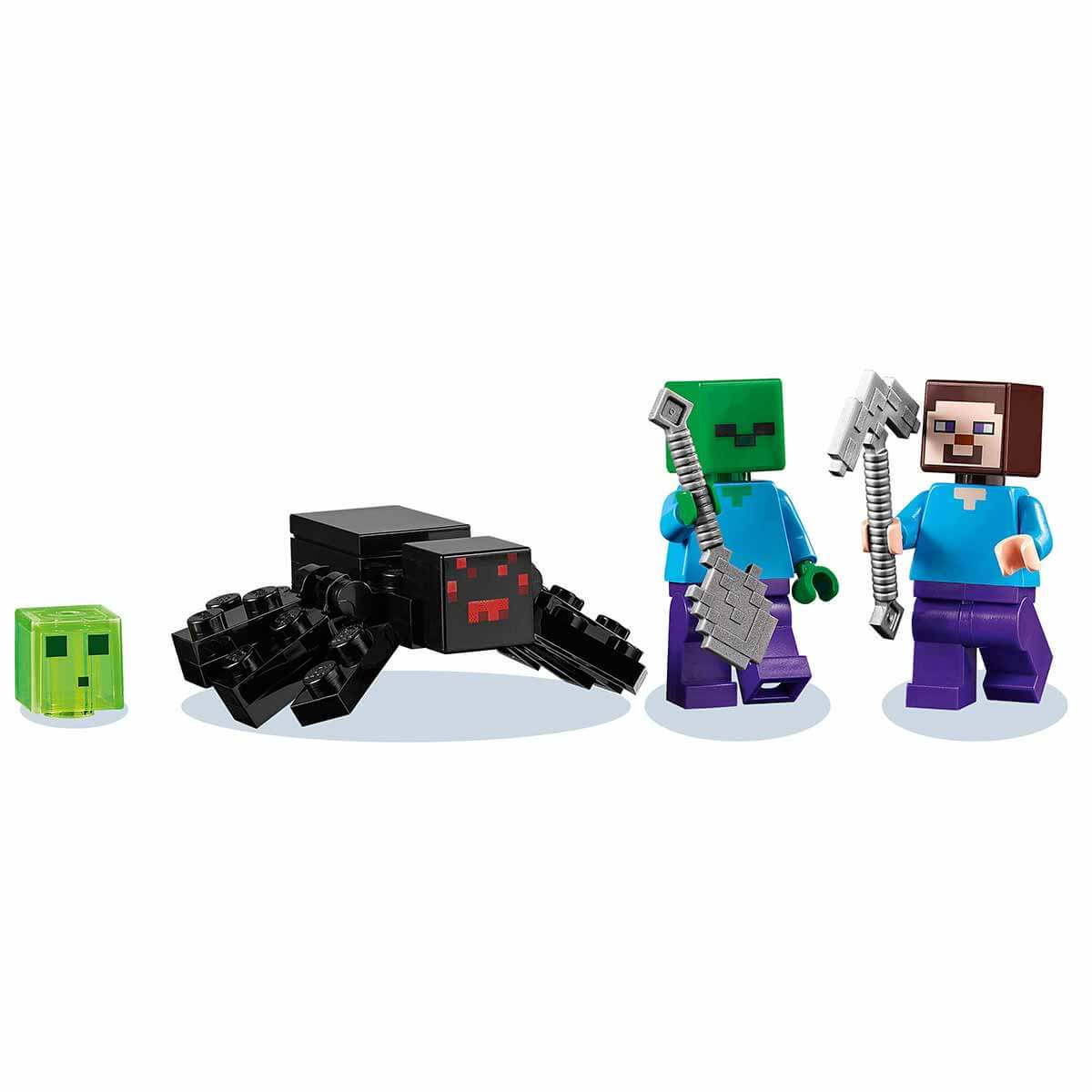 undefined - c4784_LEGO_Minecraft_Terk_Edilmis_Maden_21166.jpg