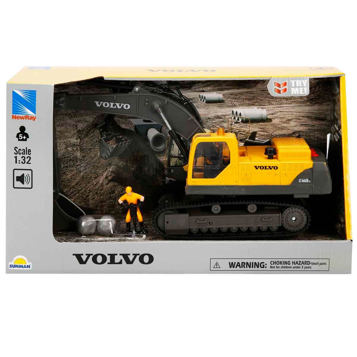 undefined - c48b3_1:32_Sesli_ve_Isikli_Volvo_Ekskavator_.jpg