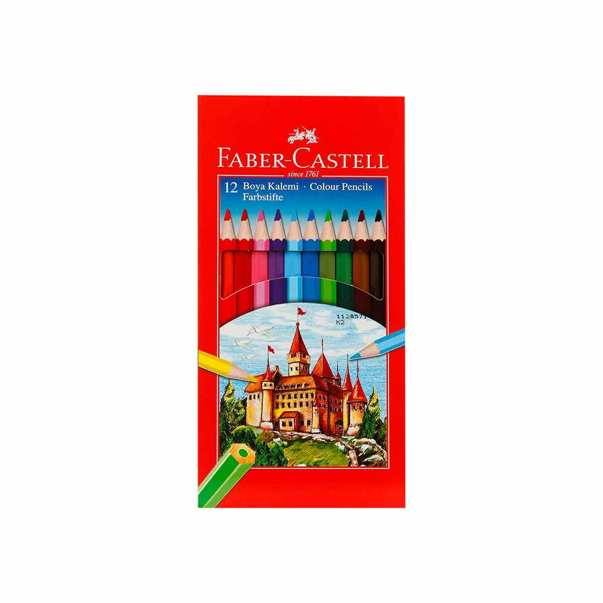 undefined - c49e7_Faber_Castell_Kuru_Boya_Kalemi_12_Renk.JPG