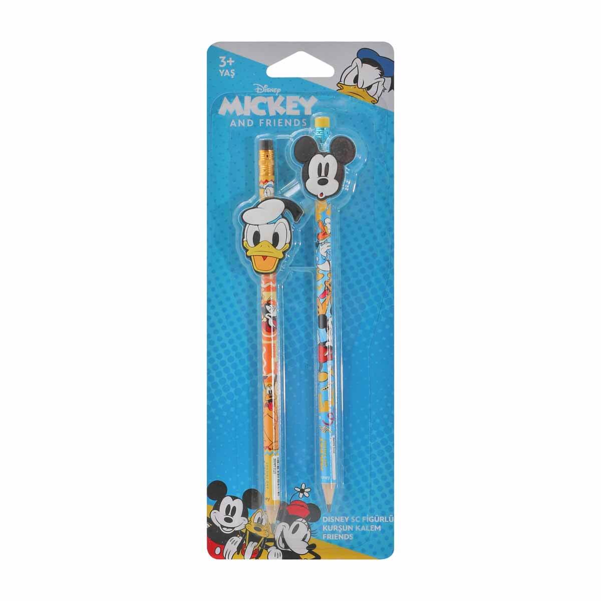 undefined - c4a08_Mickey_and_Friends_Figurlu_Kursun_Kalem_Seti.jpg