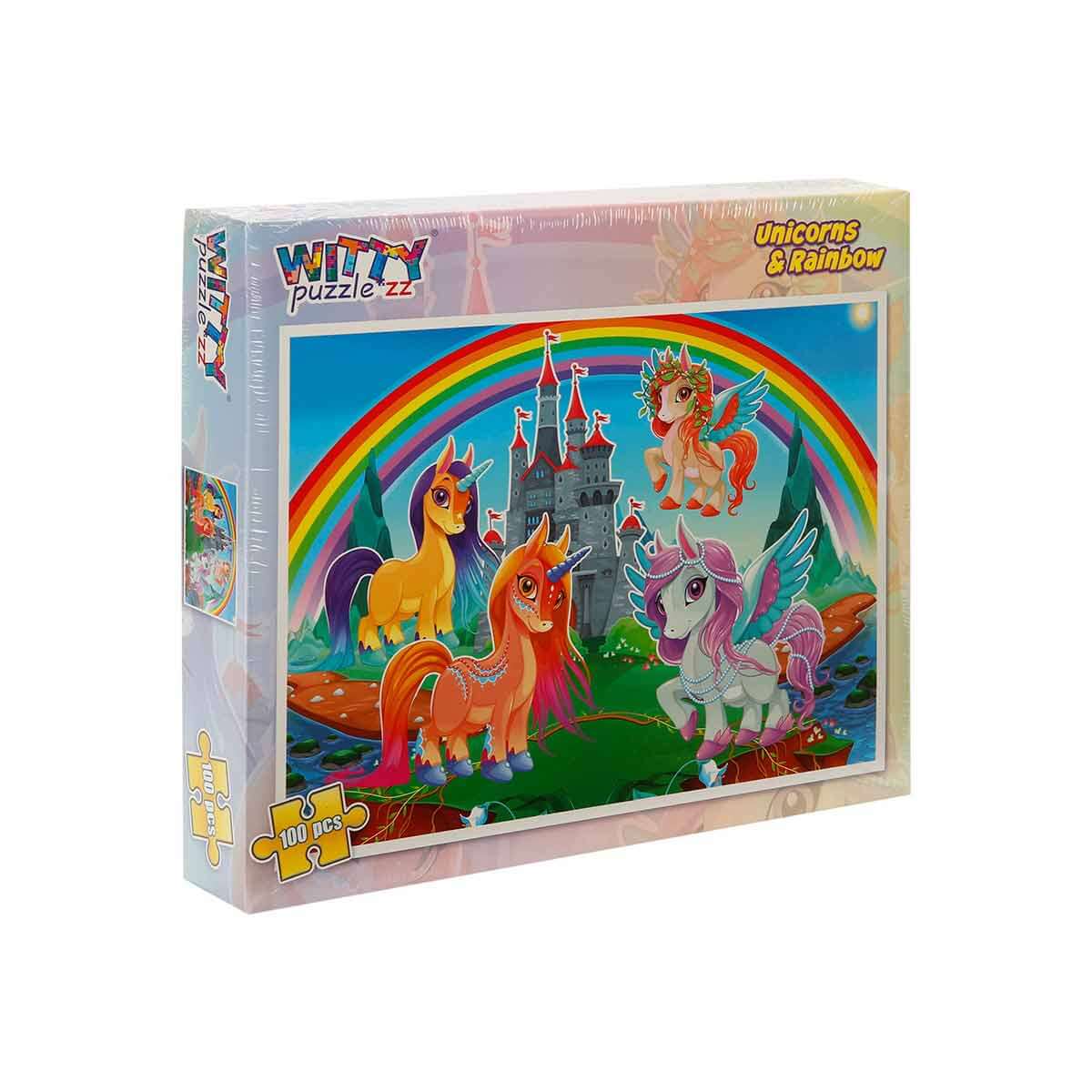 undefined - c4a24_100_Parca_Puzzle:_Unicornlar.JPG
