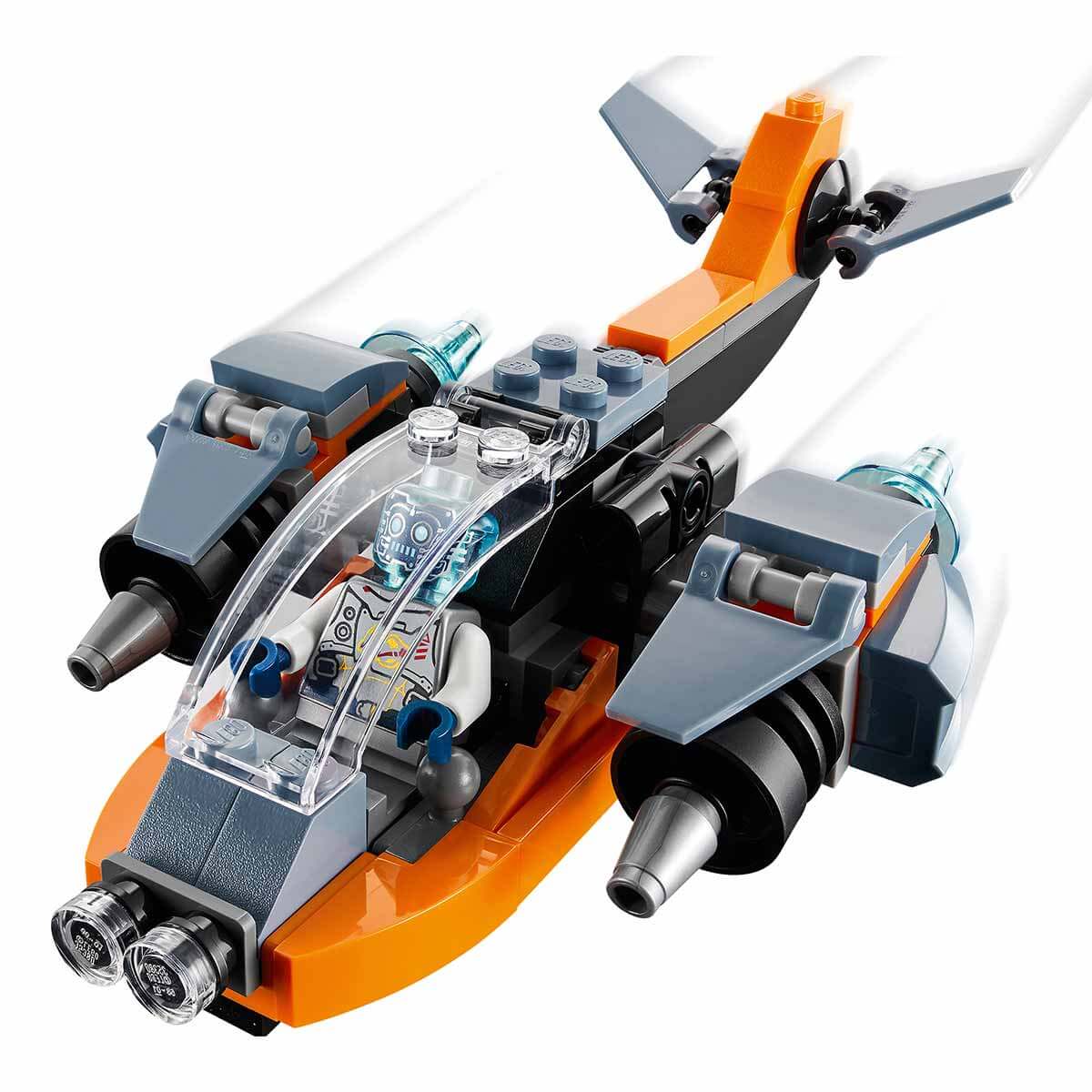 undefined - c4c86_LEGO_Creator_Siber_Insansiz_Hava_Araci_31111.jpg
