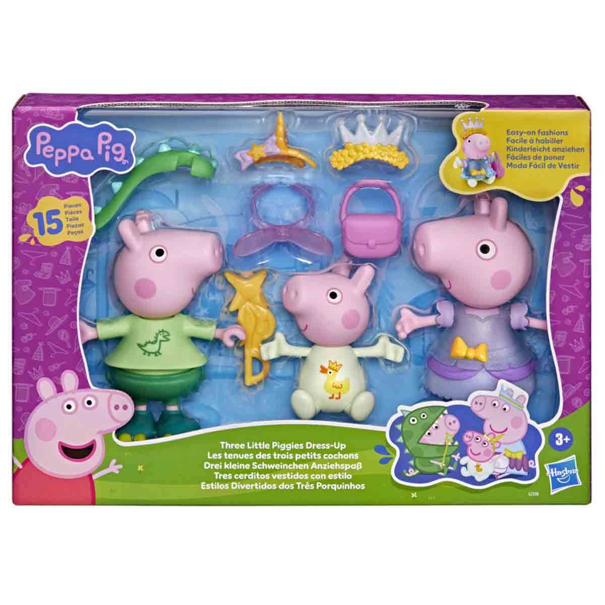 undefined - c4e5b_Peppa_Pig_Three_Little_Piggies_Kiyafet_Degistirme_.jpg