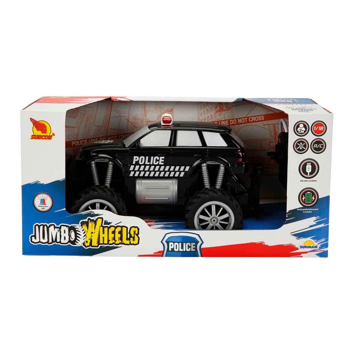 undefined - c501b_1:18_Uzaktan_Kumandali_Jumbo_Wheels_Usb_Sarjli_Isi.jpg