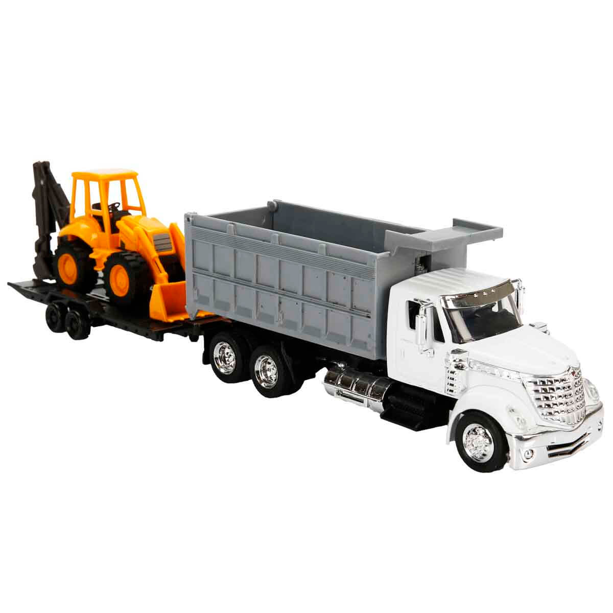 undefined - c5027_1:43_Long_Haul_International_Lonestar_Araclari.jpg