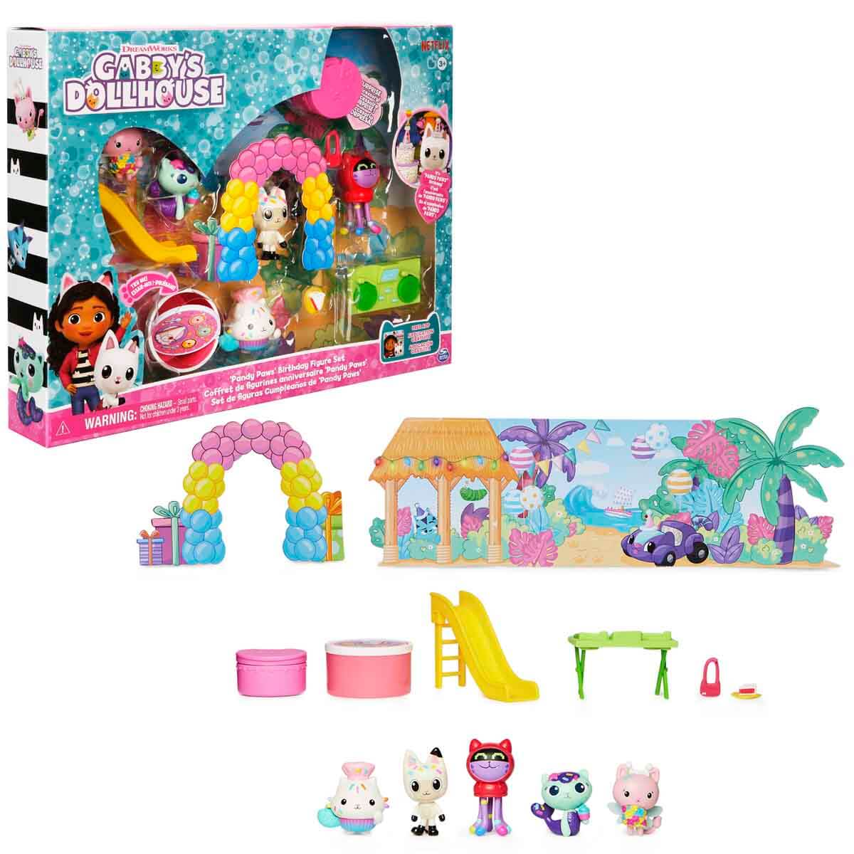 undefined - c5331_Gabbys_Dollhouse_Pandi_Patinin_Dogum_Gunu_Seti_.jpg