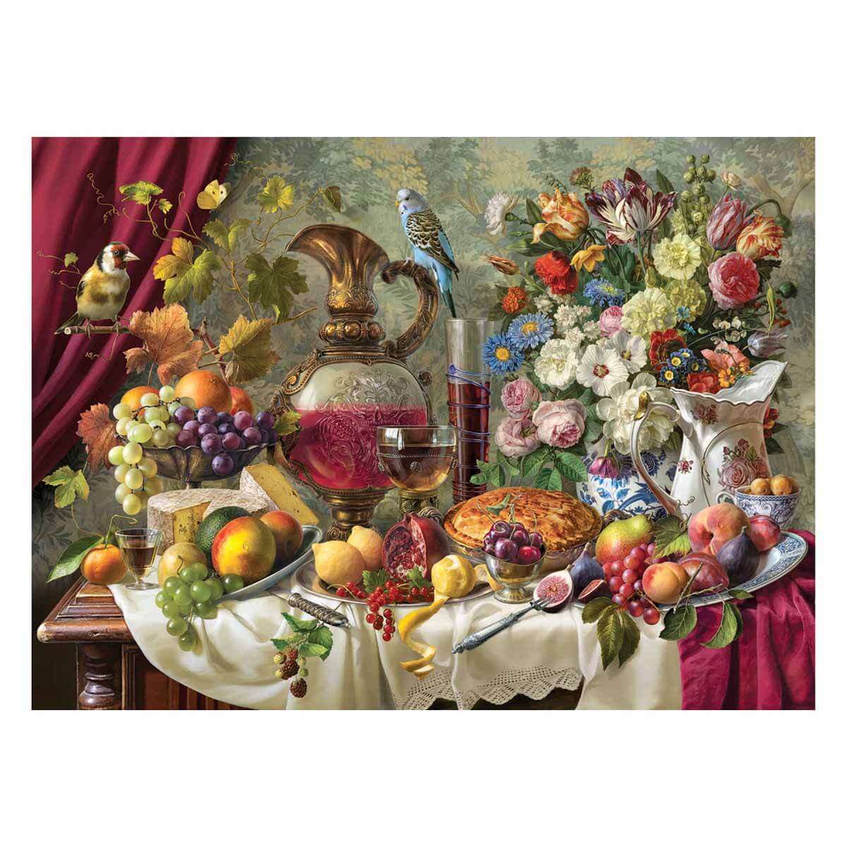 undefined - c5491_1000_Parca_Puzzle:_Naturmort.jpg
