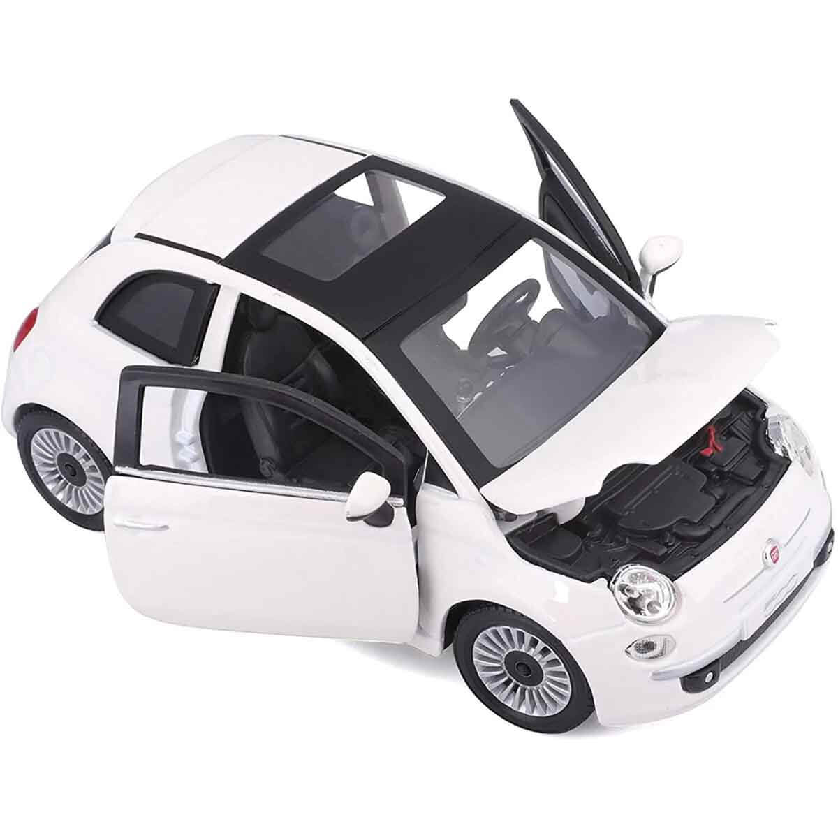 undefined - c57c3_1:24_Fiat_500_2007_Model_Araba_.jpg