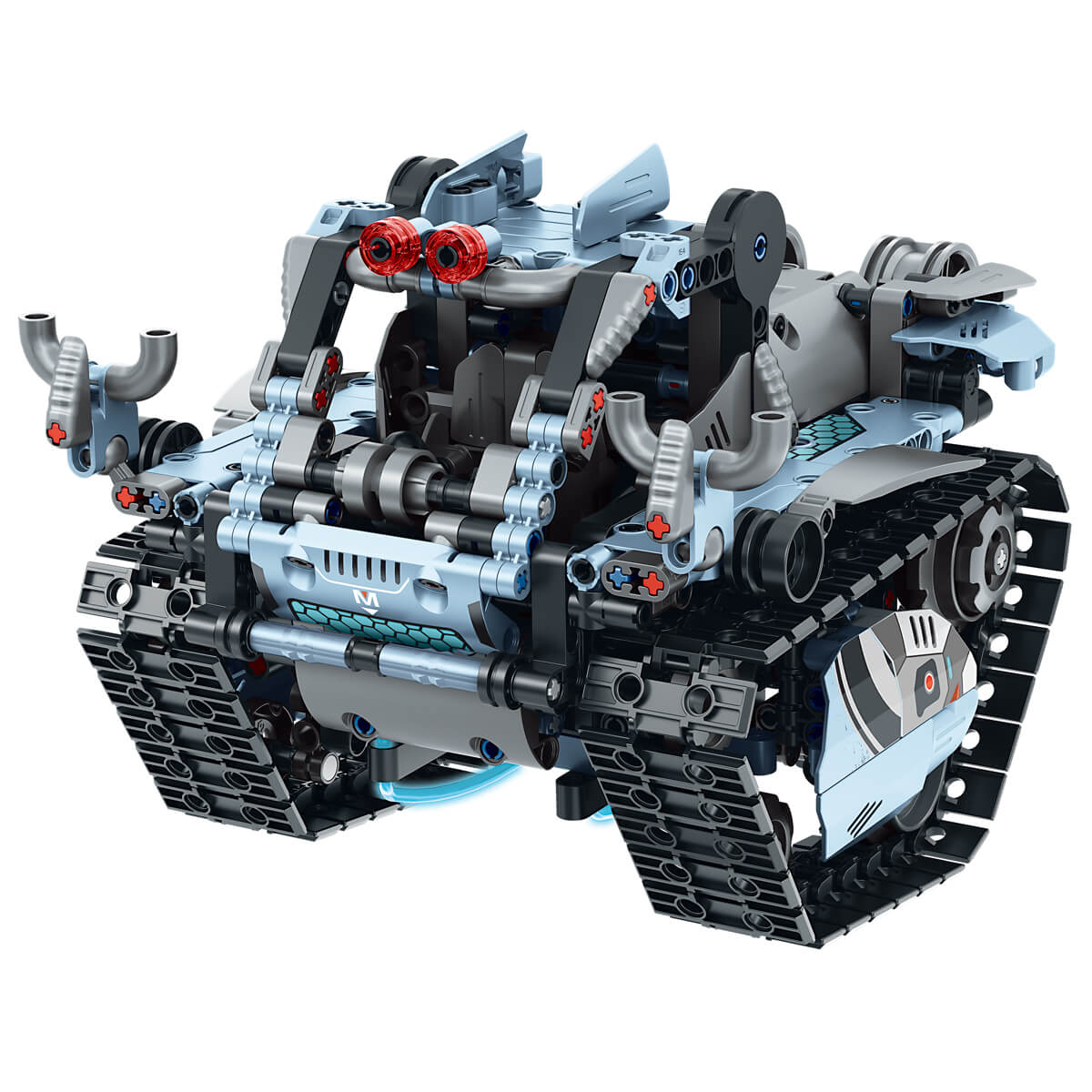 undefined - c589d_5in1_iM._Master_Isikli_Uzaktan_Kumandali_Robot_803.jpg