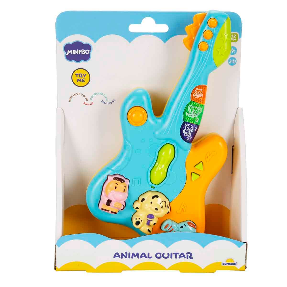 undefined - c5913_Minibo_Sesli_ve_Isikli_Hayvan_Figurlu_Gitar_.jpg