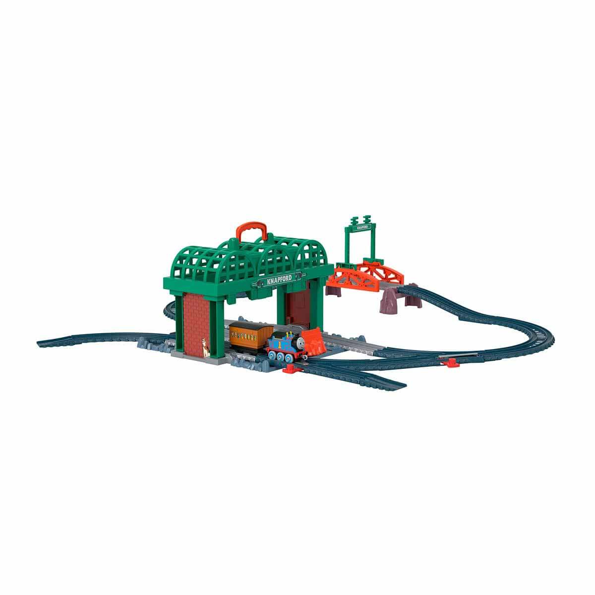 undefined - c5a0c_Fisher_Price_Thomas_ve_Arkadaslari_Knapford_Istasy.jpg