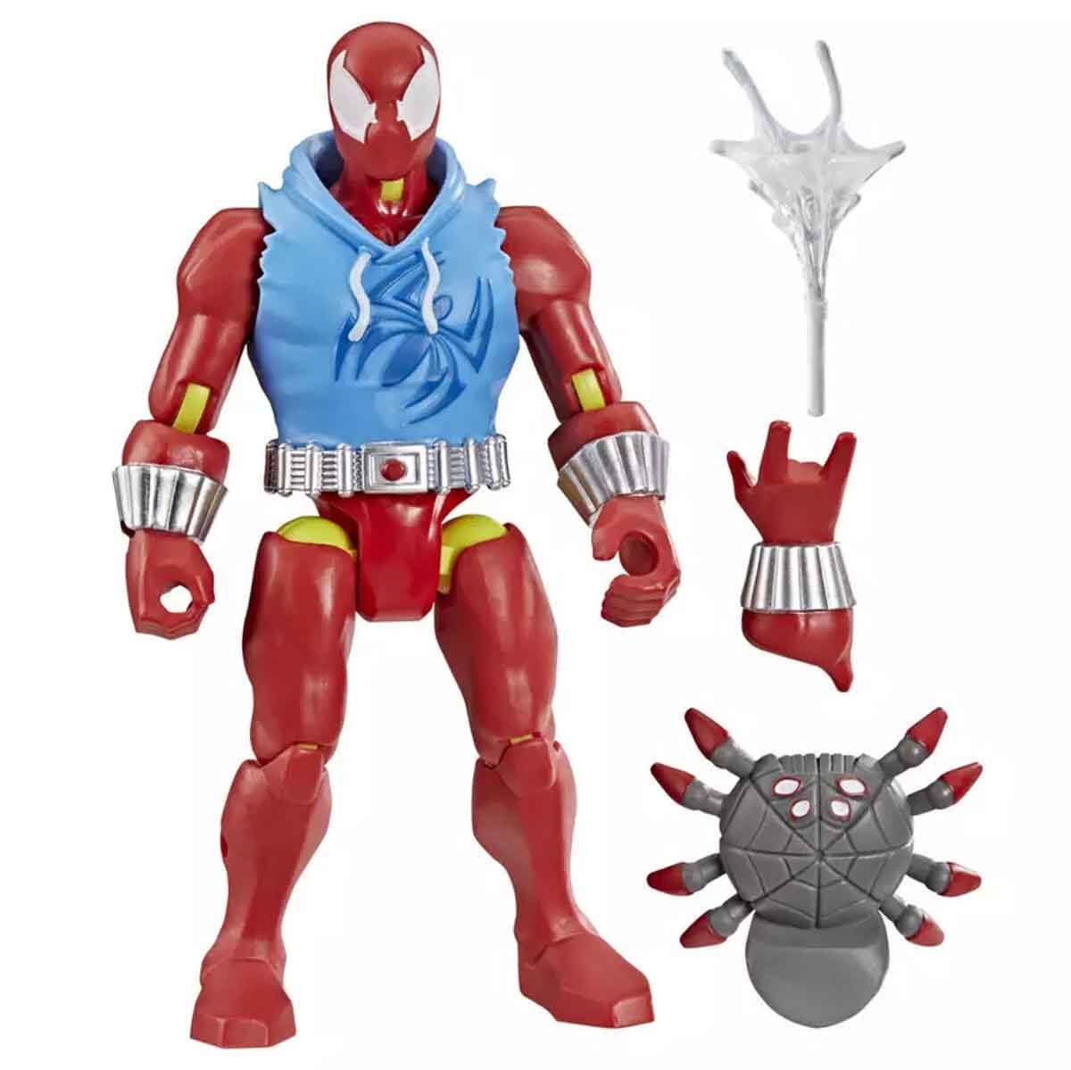 undefined - c5e0e_Spider_Man_MixMashers_Aksiyon_Figuru.jpg