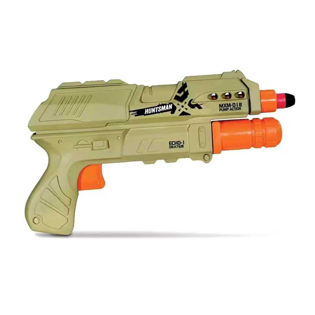 Huntsman Alpha Echo-1 Pistol Tüfek | Toyzz Shop