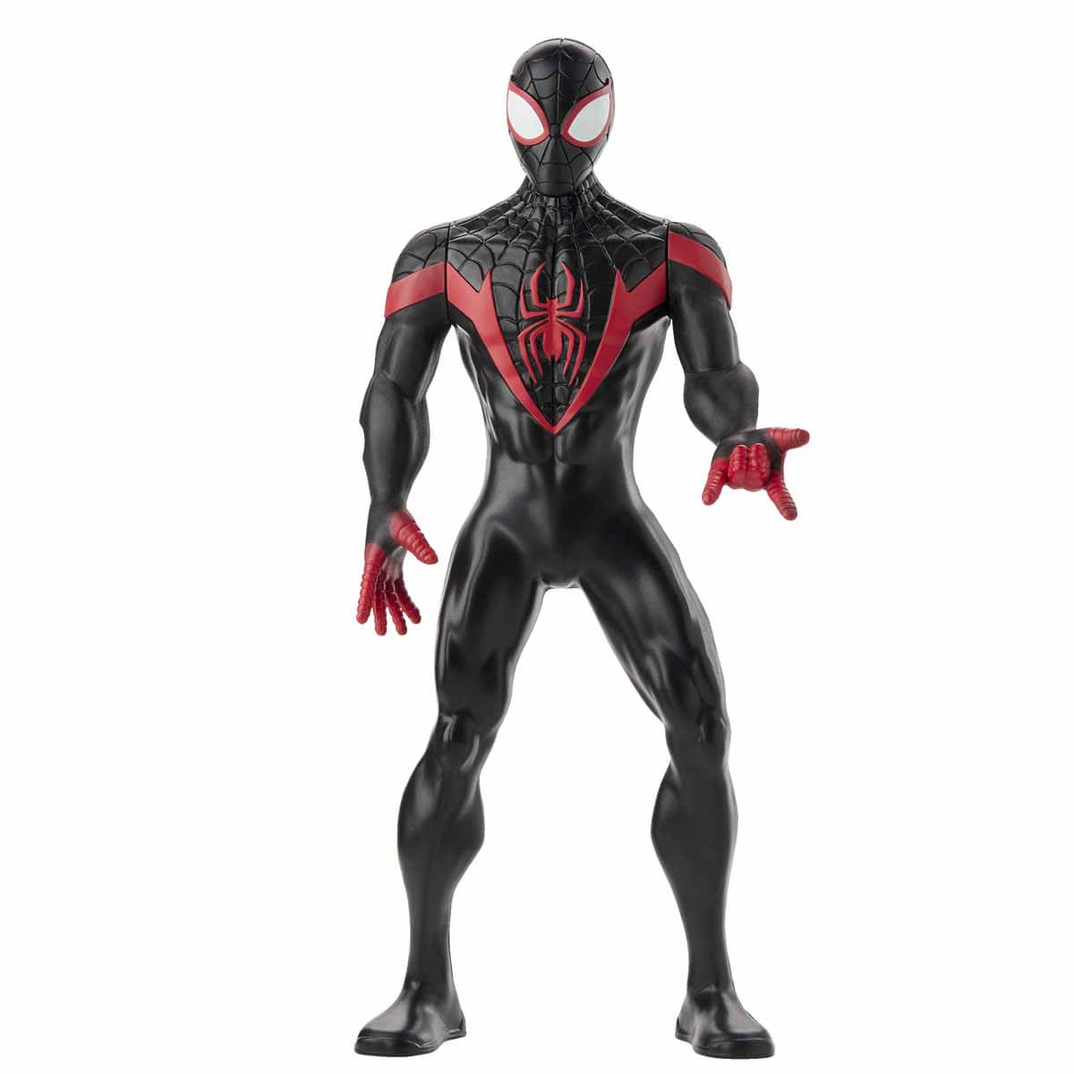 Marvel Klasik Figür E5556 - Miles Morales | Toyzz Shop