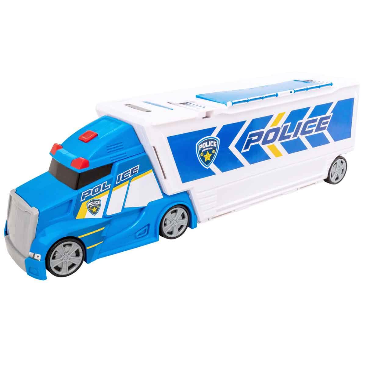 undefined - c628e_Teamsterz_Sesli_ve_Isikli_Donusebilen_Polis_Komuta.jpg
