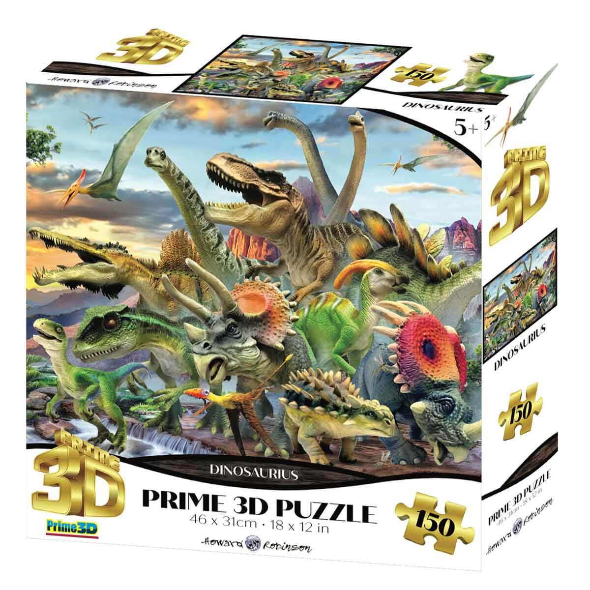 undefined - c62fa_150_Parca_3D_Puzzle:_Dinozorlar.jpg