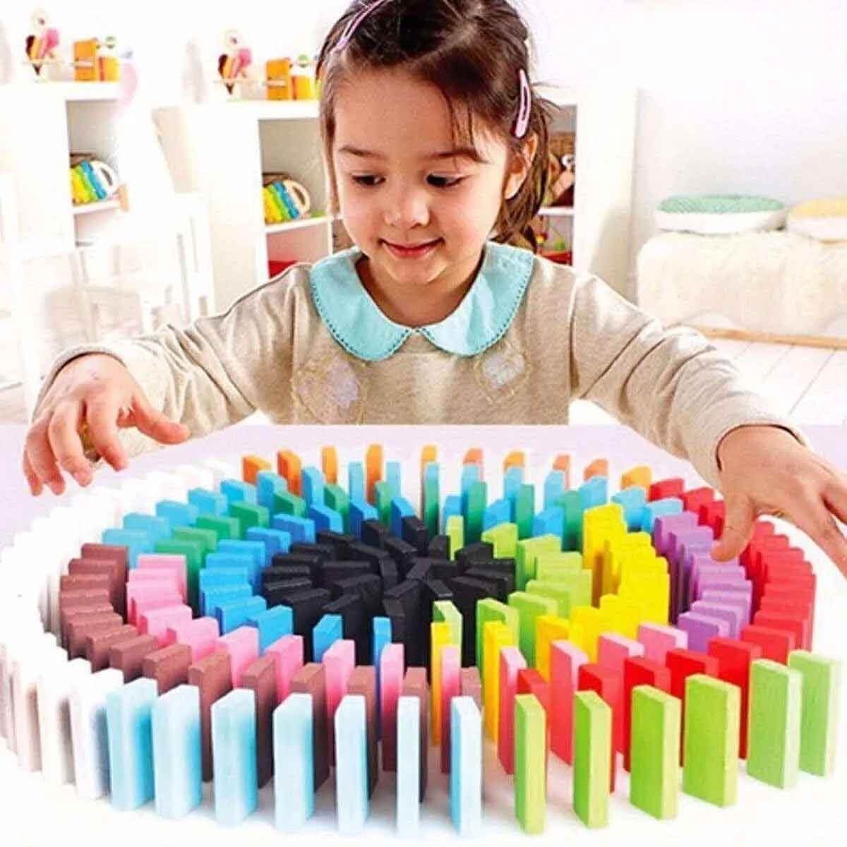 Smile Games Domino Oyunu | Toyzz Shop