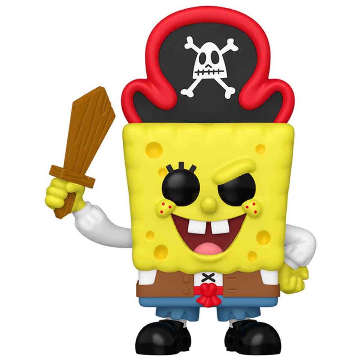 undefined - c662a_Funko_Pop_The_Spongebob_Movie___Spongebob.jpg