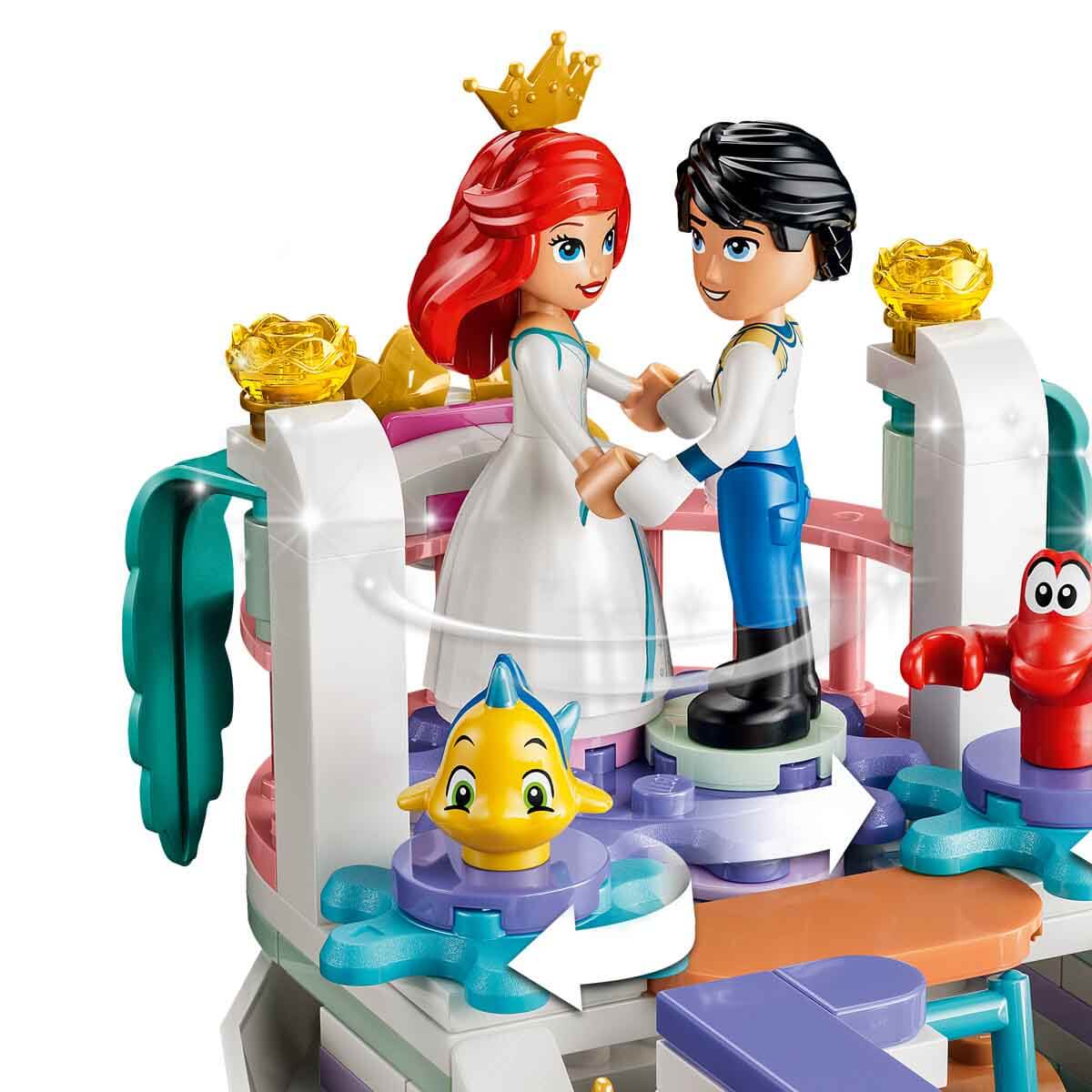undefined - c6902_LEGO____Disney_Princess_Ariel___in_Kraliyet_Dugun_.jpg