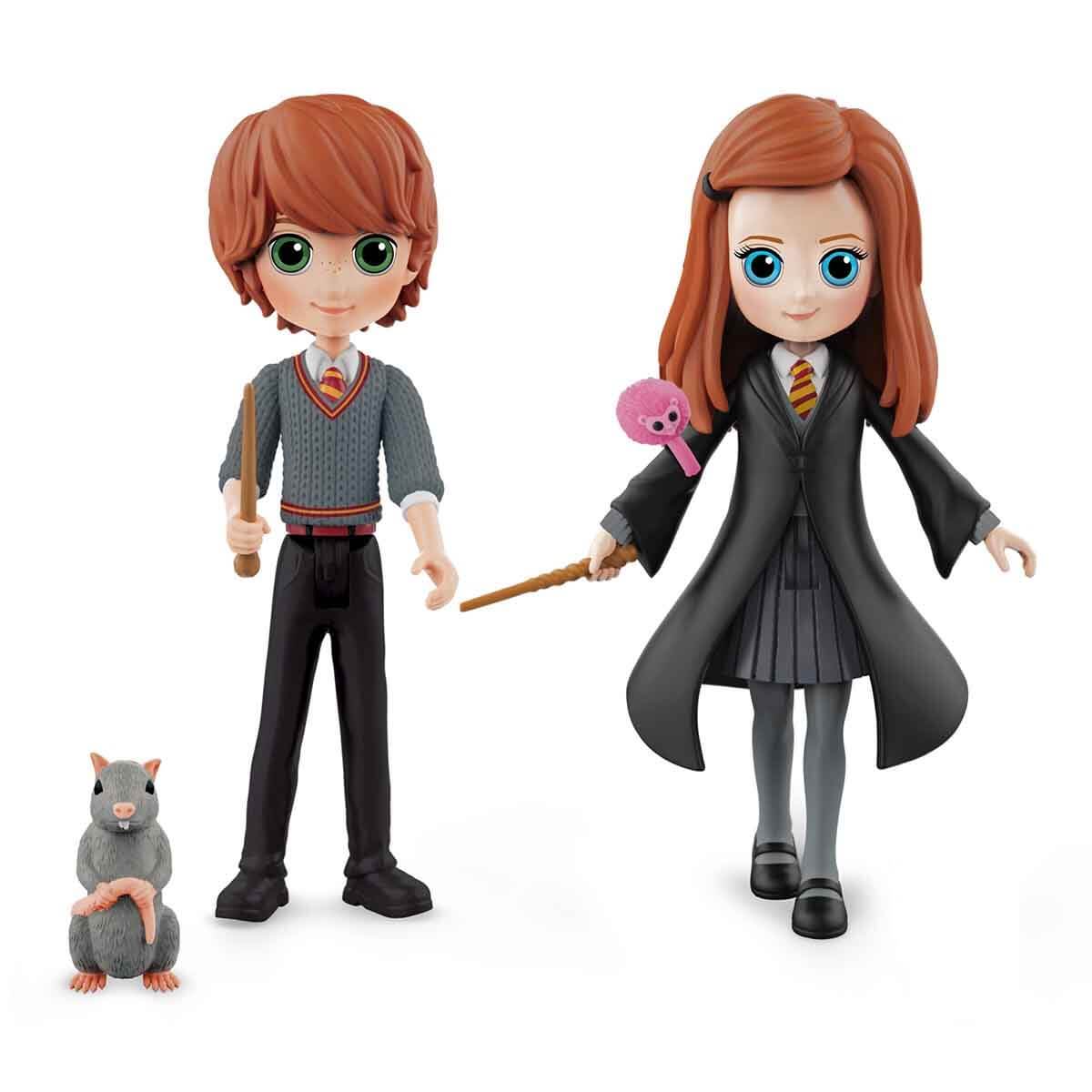 undefined - c6a55_Harry_Potter_Magical_Minis_Ron_Weasley_ve_Ginny_We.jpg