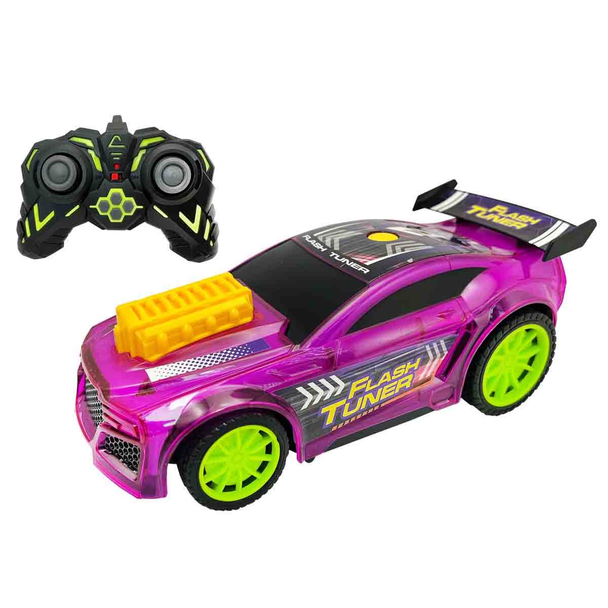 undefined - c6aa1_1_18_Sesli_ve_Isikli_Glowing_Speed_Car_Uzaktan_Kum.jpg